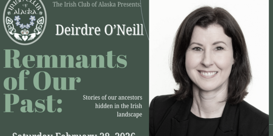 Tip Jar for Deirdre O'Neill