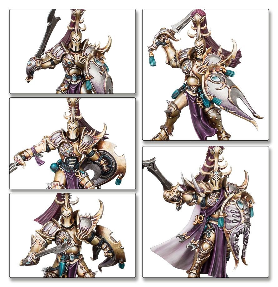 Battleforce: Hedonites of Slaanesh – The Decadent Host thumbnail 6