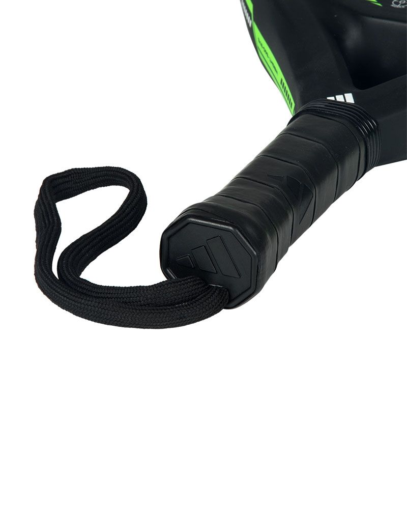 Adidas Match Black/Green 2026