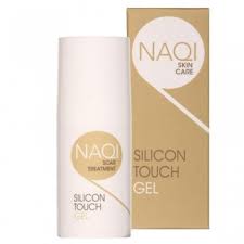 NAQI® Silicon Touch Gel
