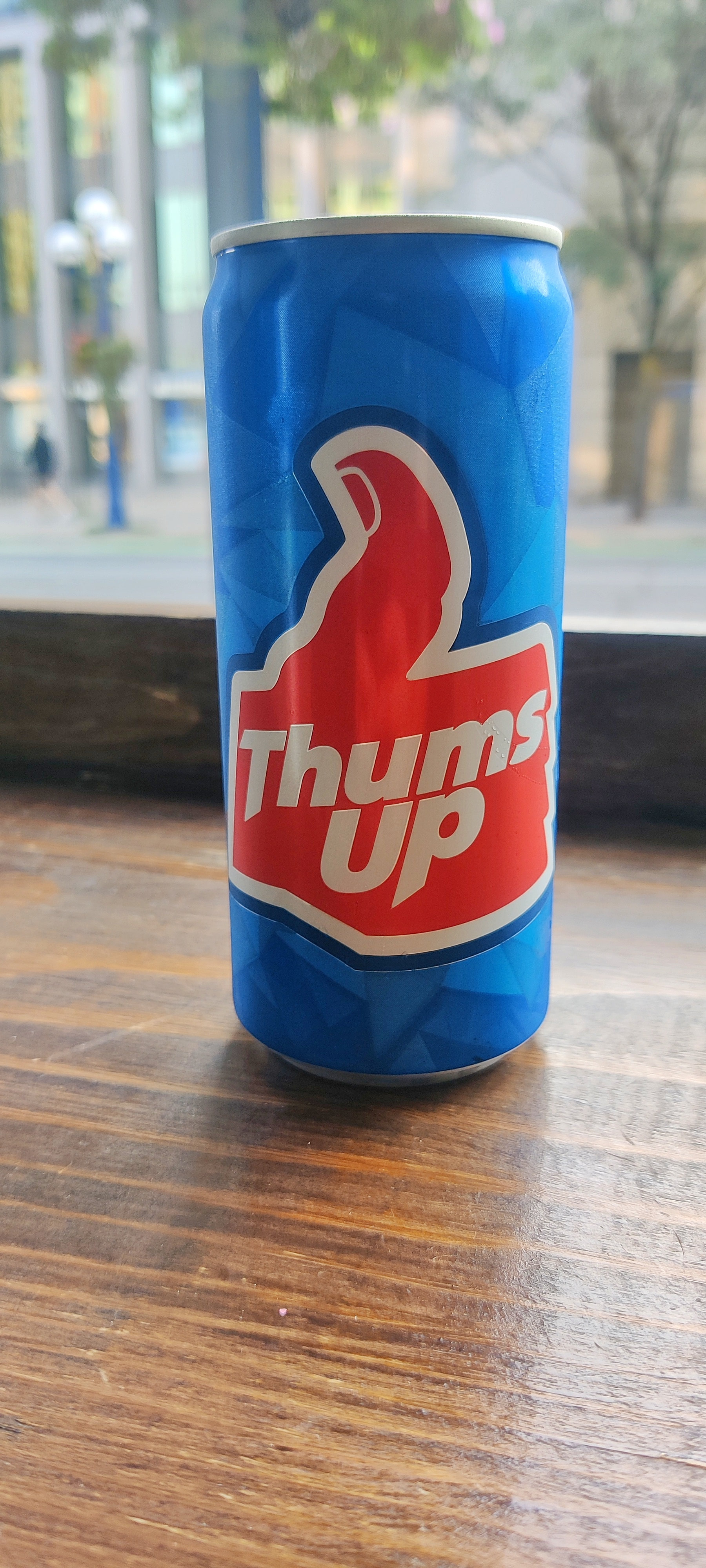Pop - Thums Up