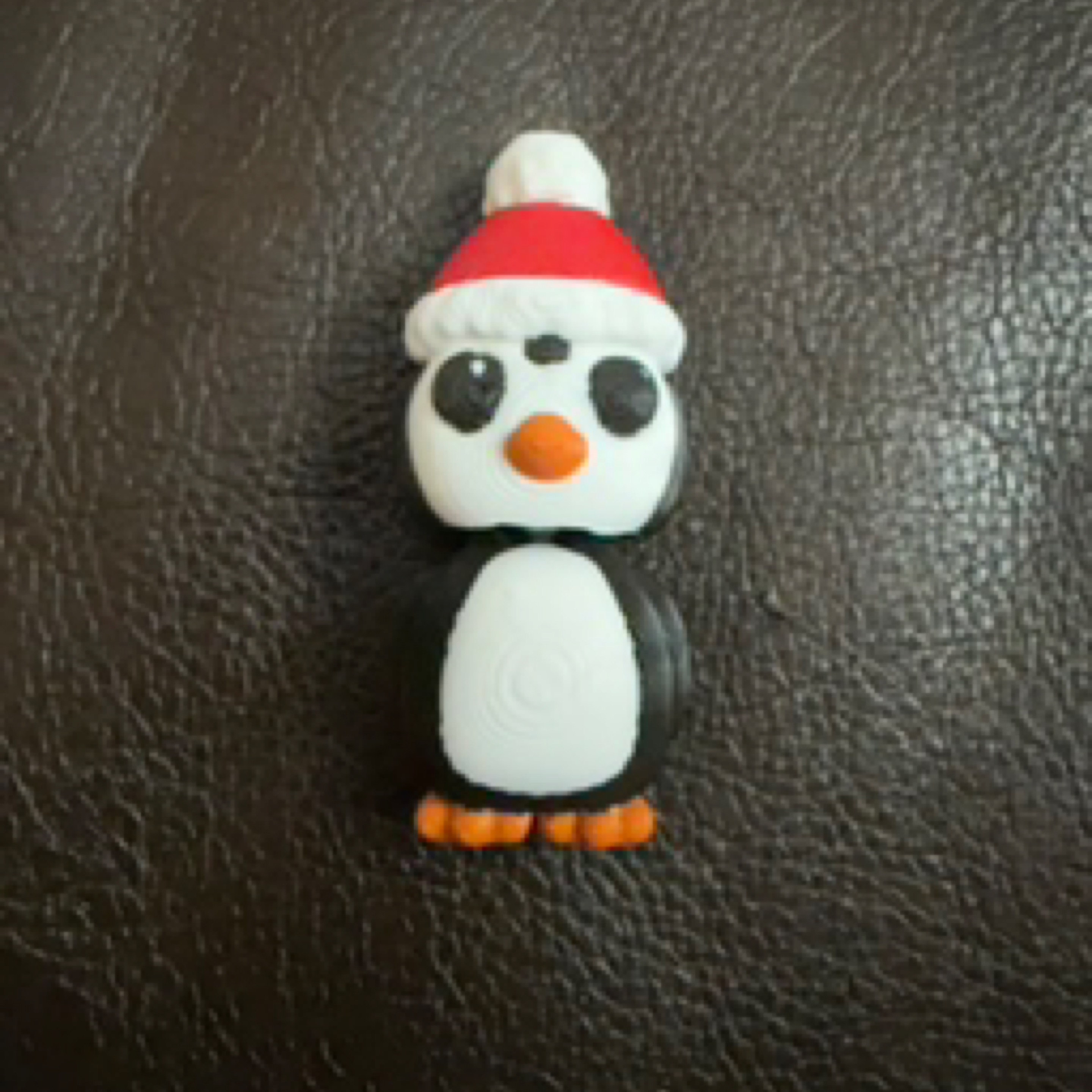 Mini Christmas Penguin