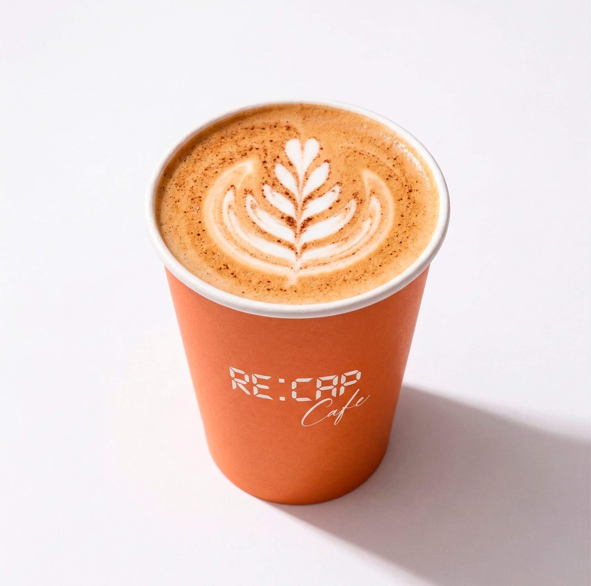 CAPUCCINO