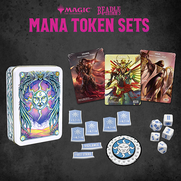 Mana Tokens thumbnail 12