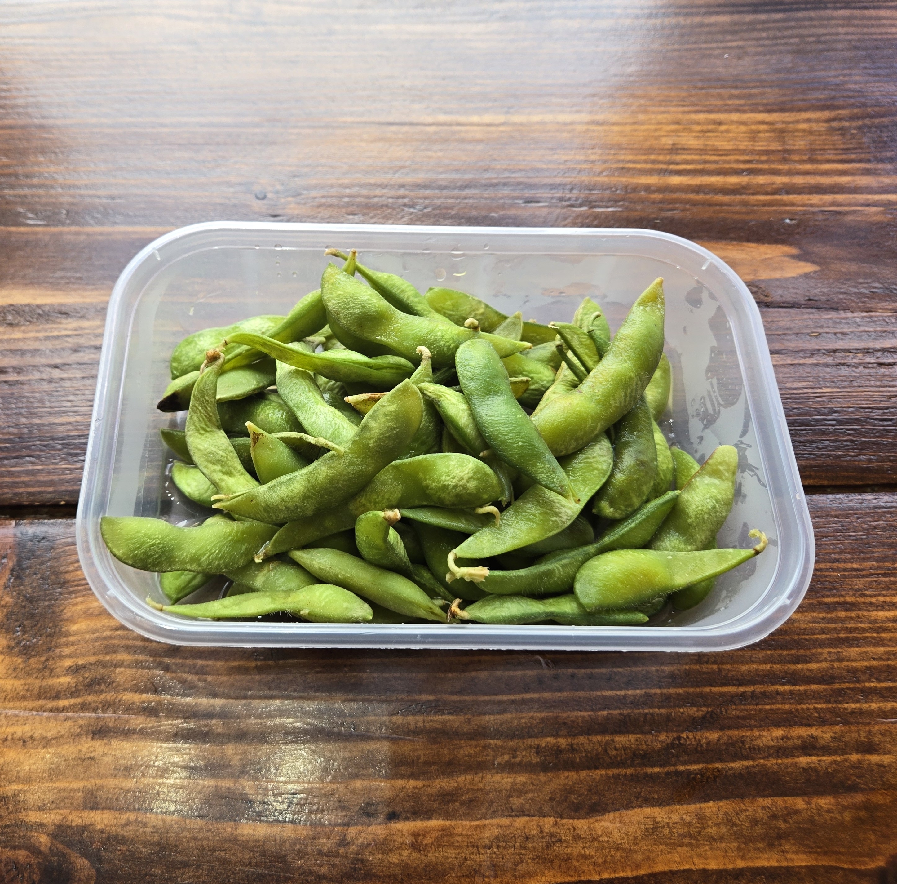 Edamame (V)