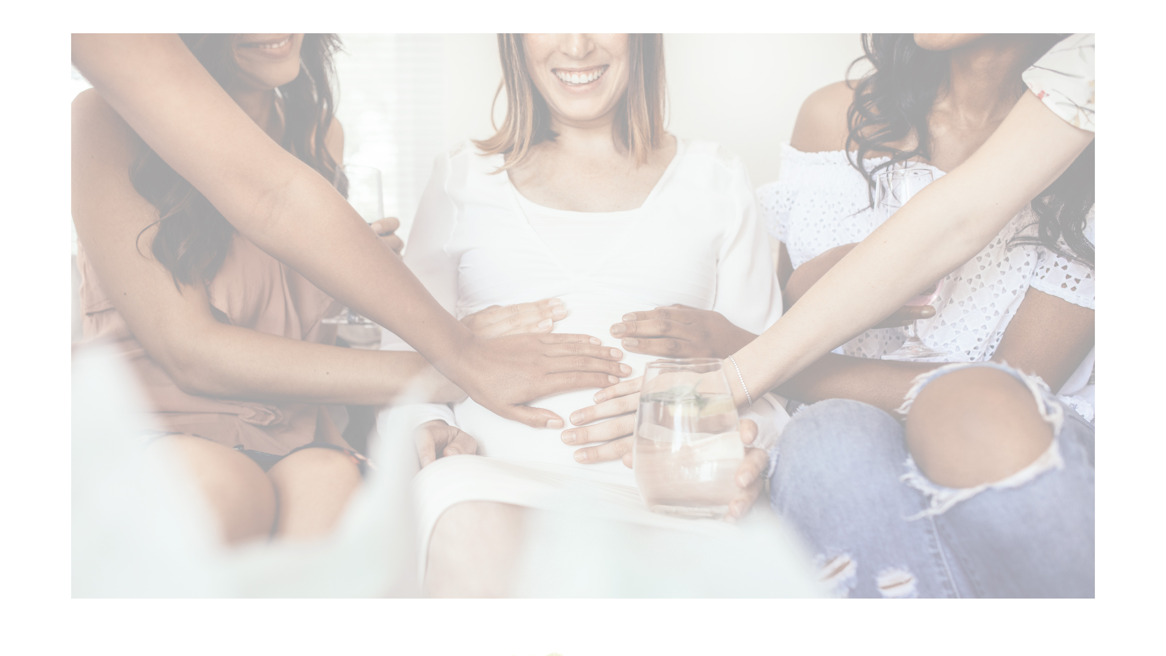 Nesting Party (In a box)