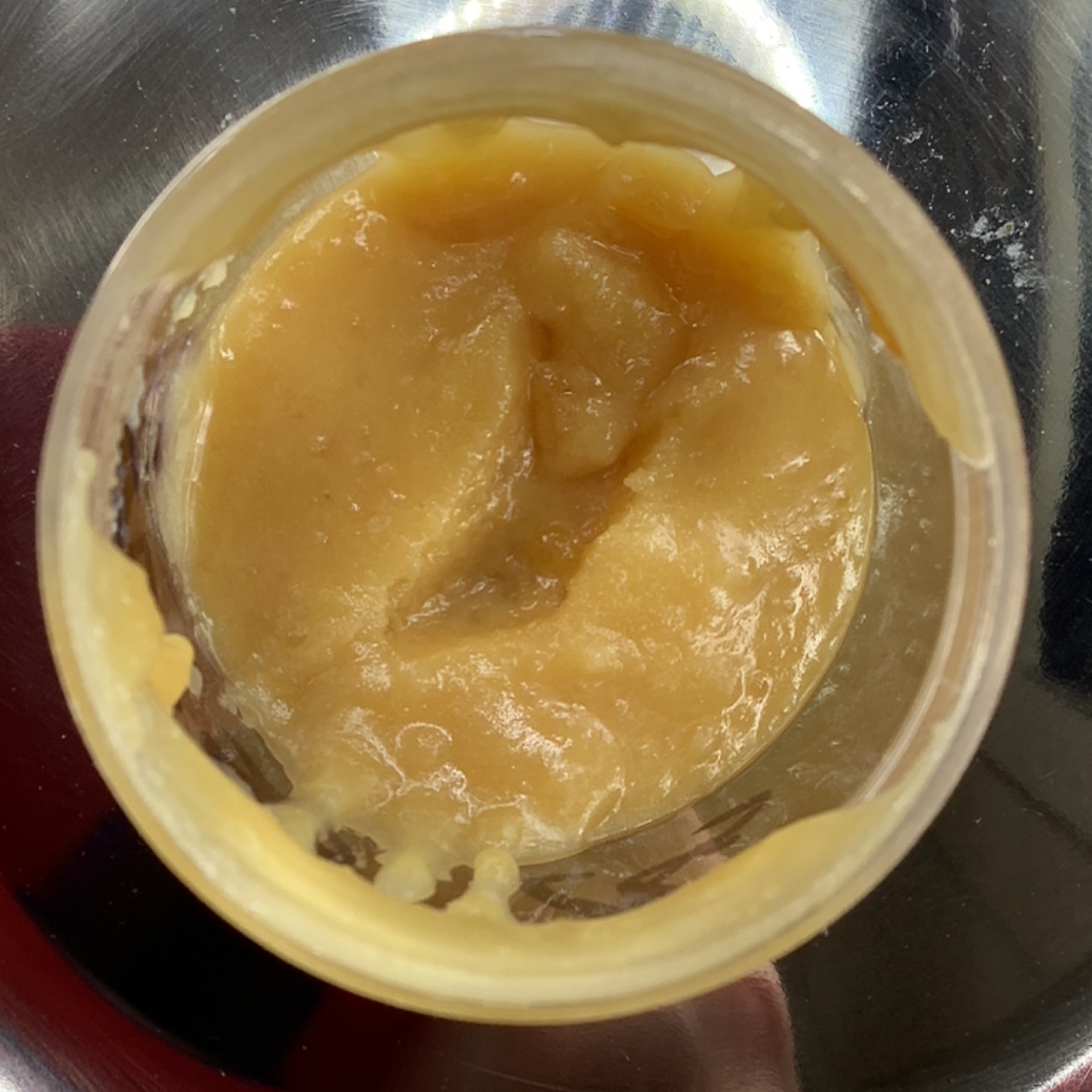 KC 36 THCA Badder 89% THCA - 1 Gram