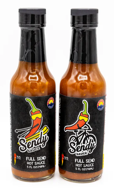 Full Send Sendy Sauce