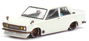 Datsun 510 Street