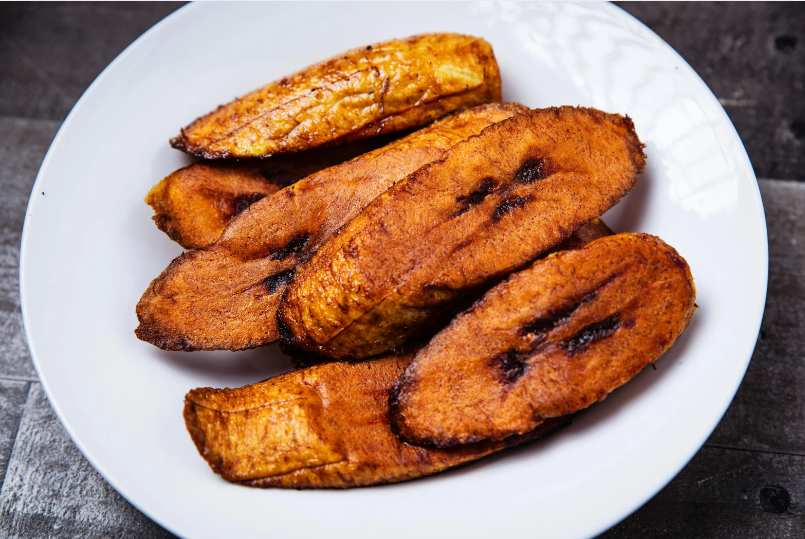 SWEET PLANTAIN