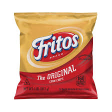 Frito's - Regular