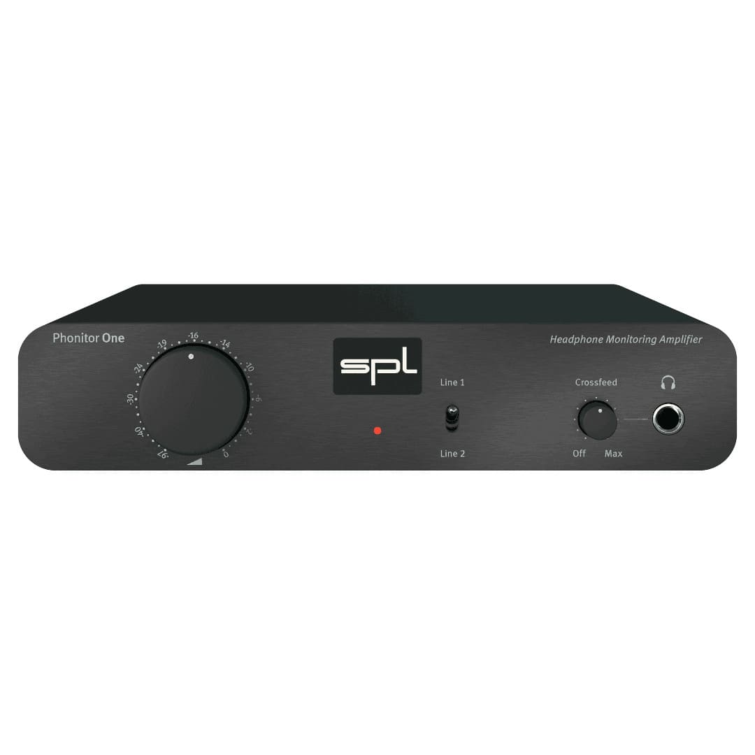 SPL | Phonitor One
