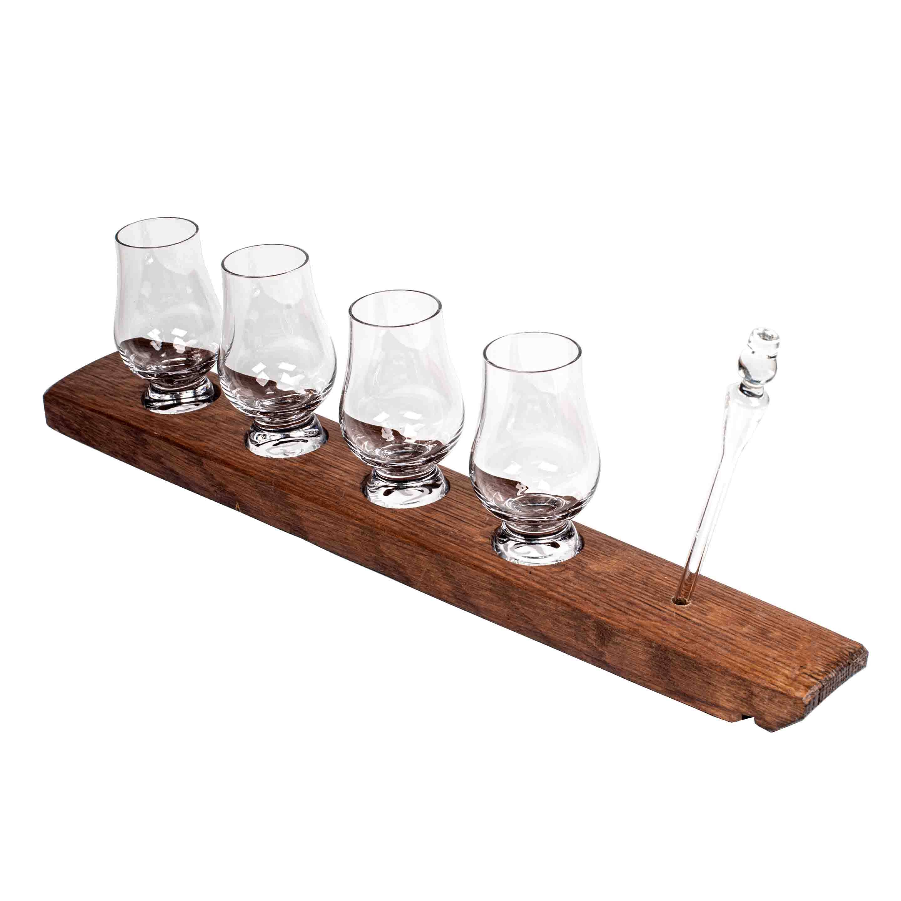Thousand Oaks - Whiskey Flight