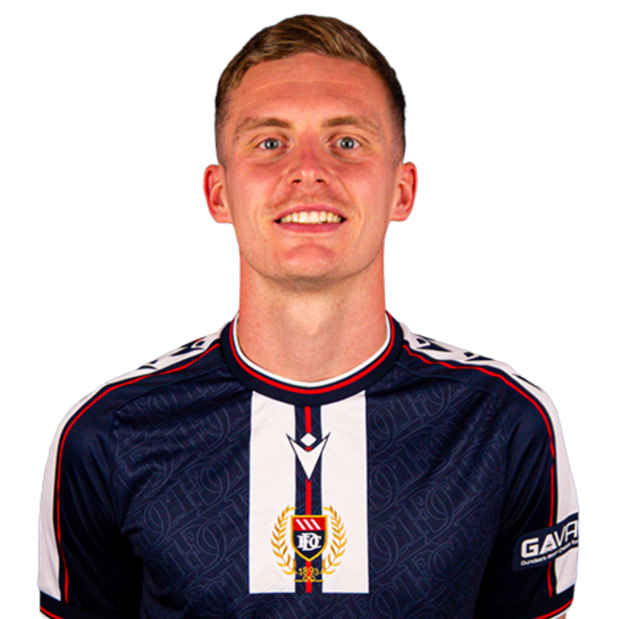 48 - Ethan Hamilton (Home)