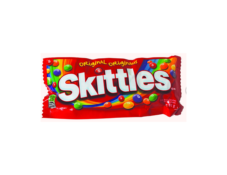 Original Skittles