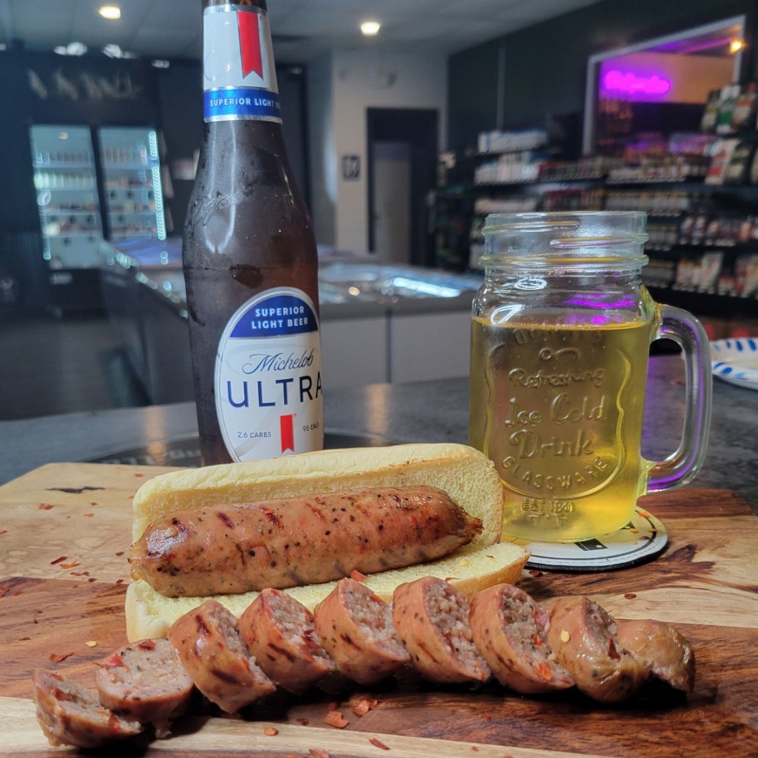 The Pub Brat