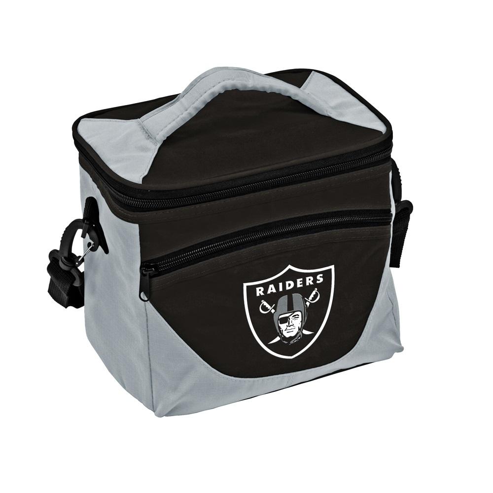 Las Vegas Raiders Halftime Cooler Bag
