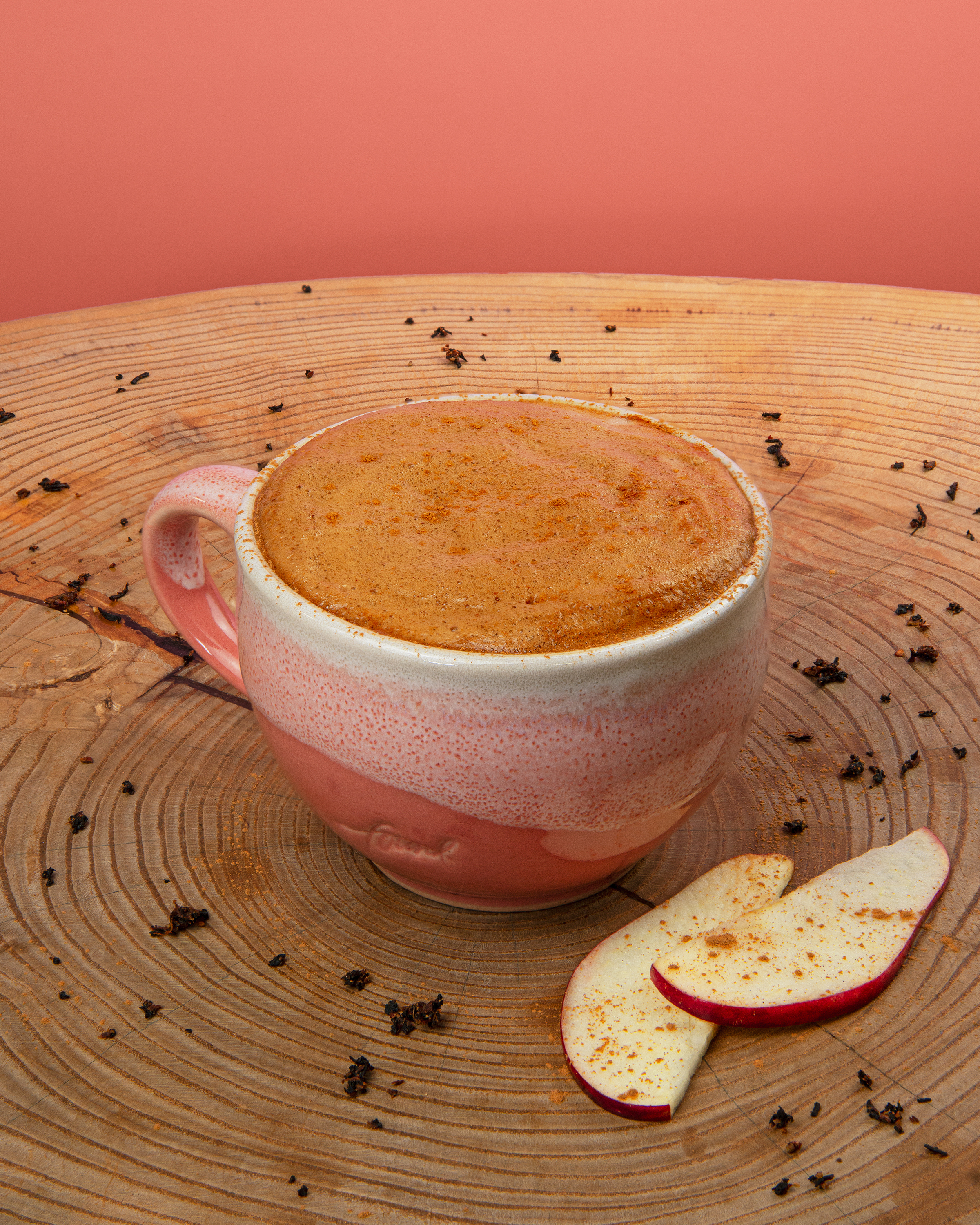 Hot Chai Cider