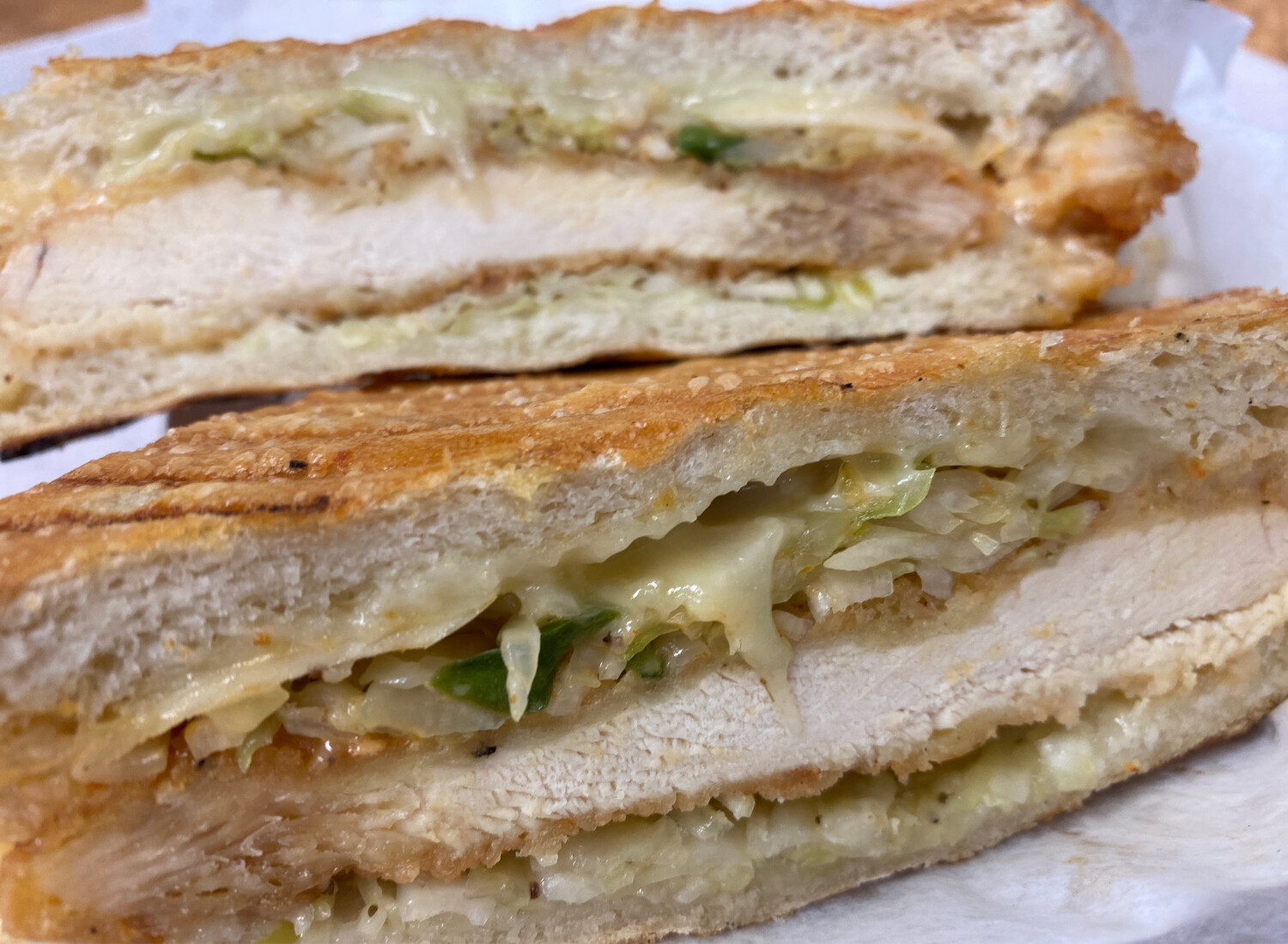 Panini C