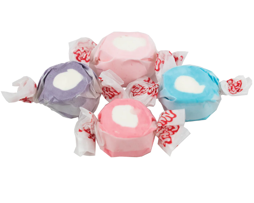 Taffy Berries and Cream 5lb