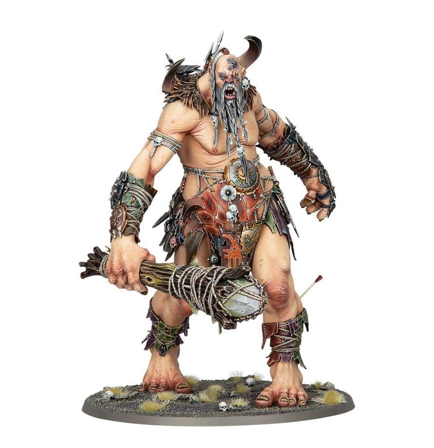 Stomper Tribe thumbnail 2
