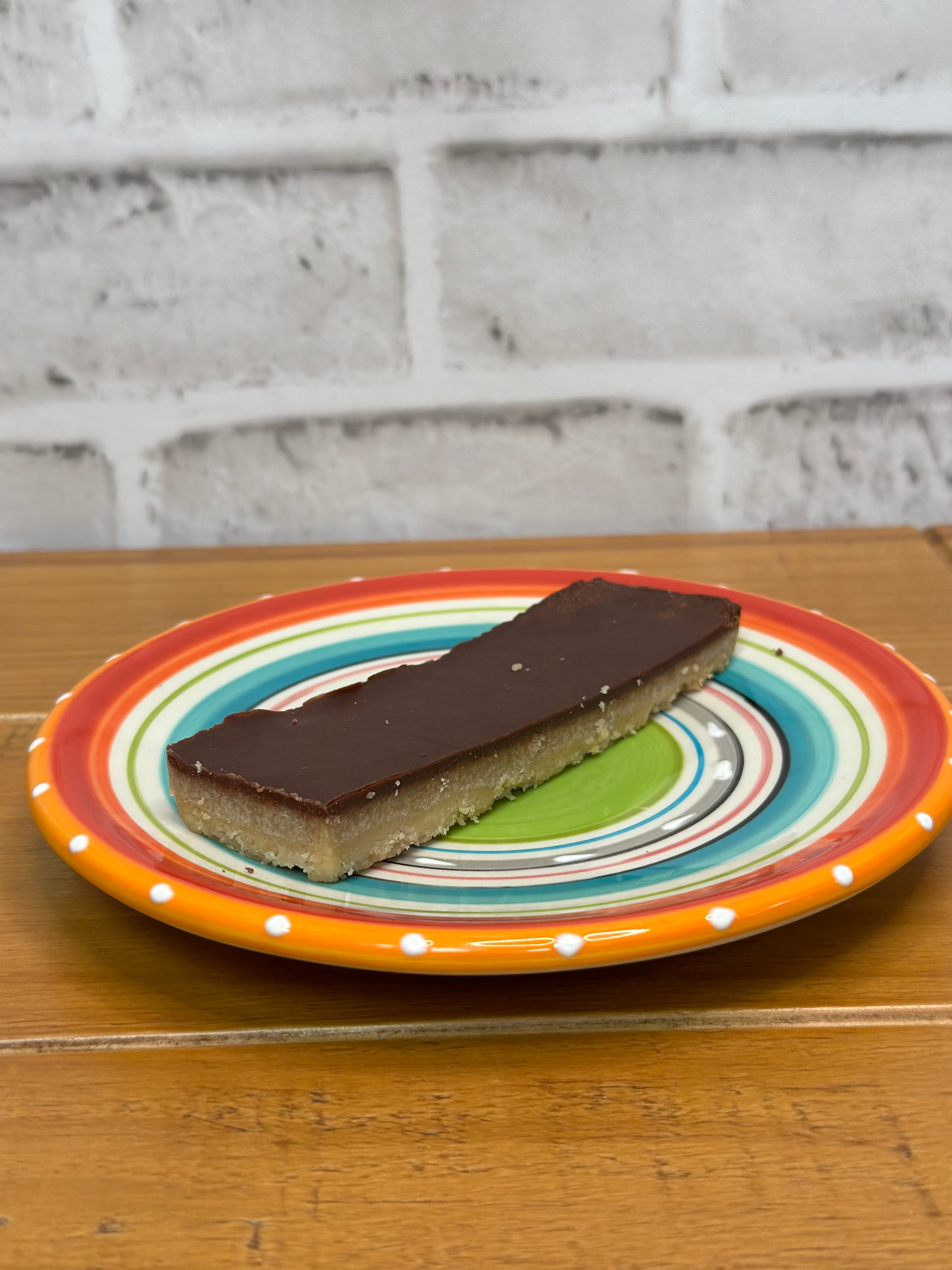 Keto Twix Bar (GF)