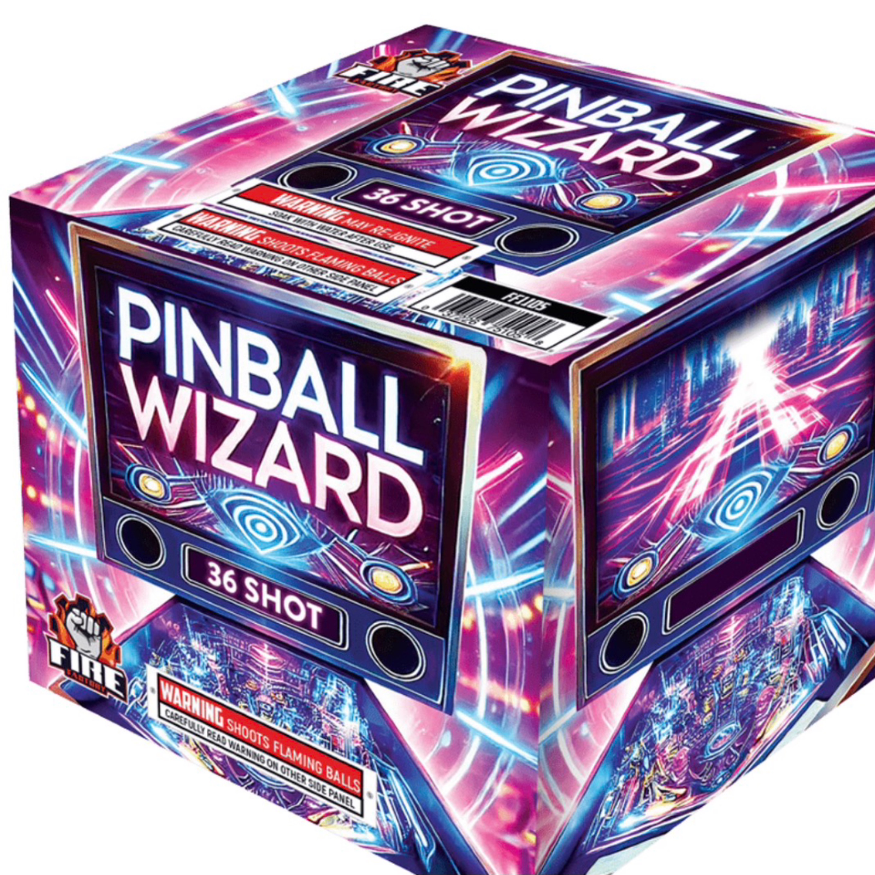 Pinball Wizard