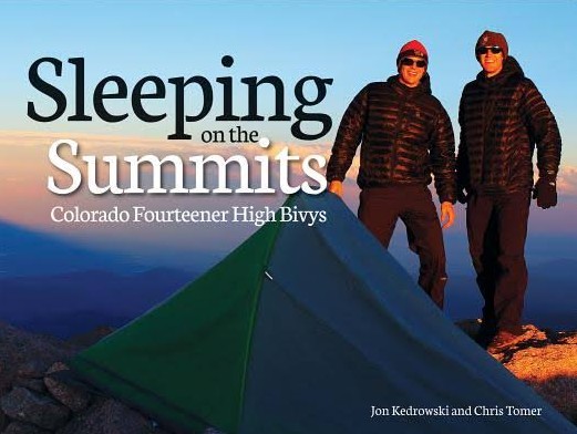 Sleeping on the Summits