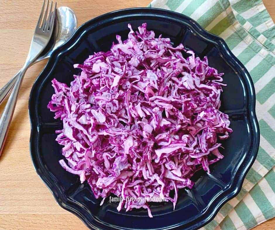 Red Cabbage