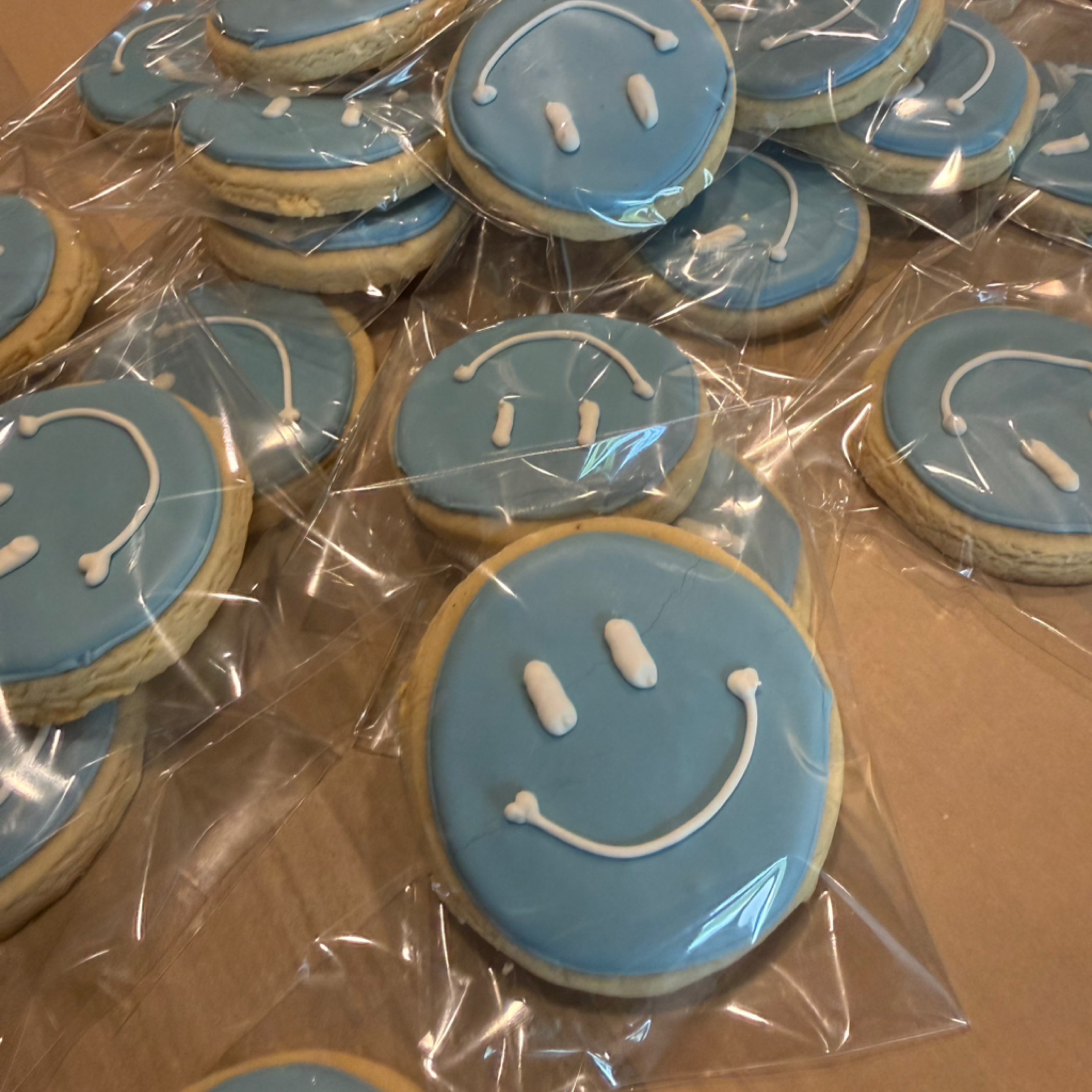 Photo of Sugar Cookie