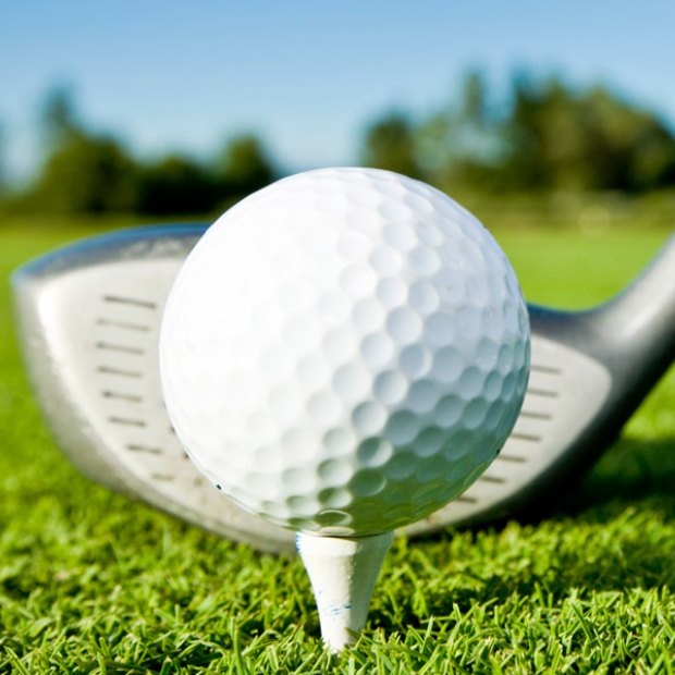 Golf Outing 2022