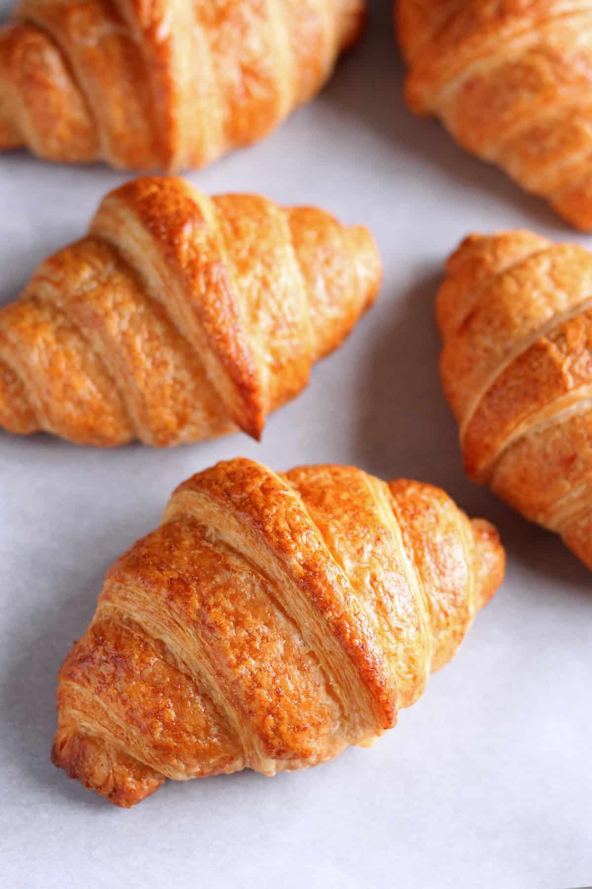 Croissant