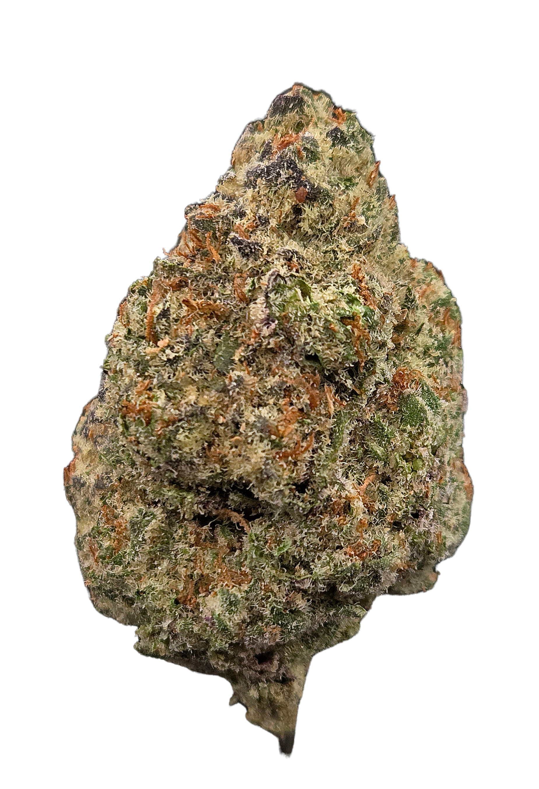 Walter White THCA - Hybrid (Sativa Dom.) - Bulk Flower