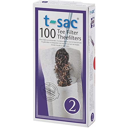 Tea Sachets