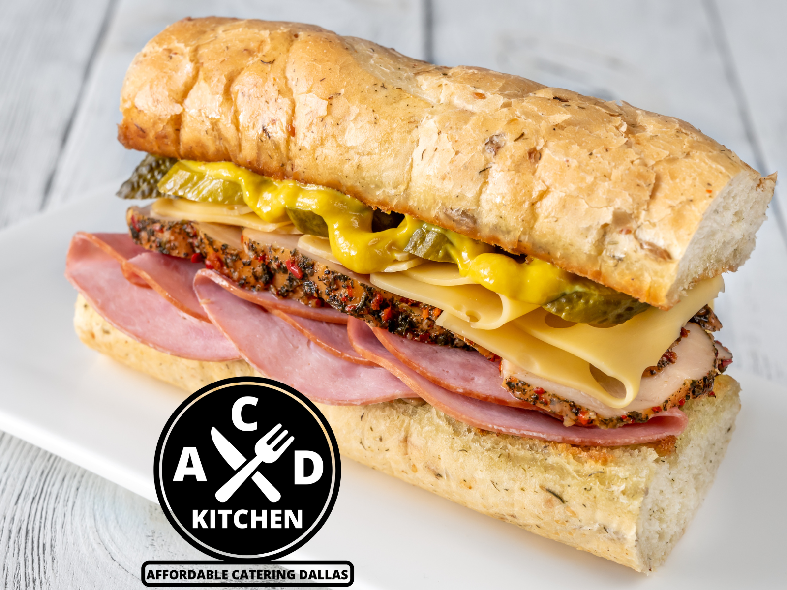 Sandwich Cubano