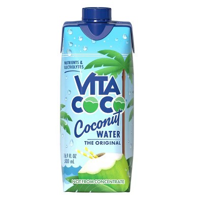 Vita Coco (Coconut Water)