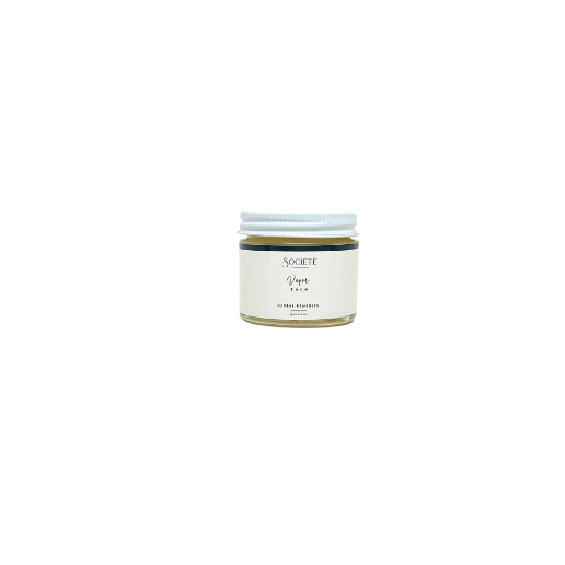 Vapor Balm