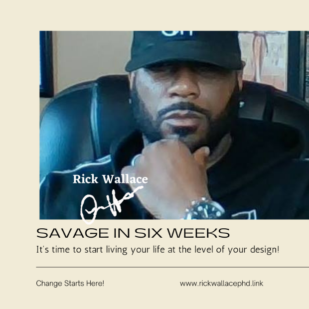 Savage in Six Weeks Program