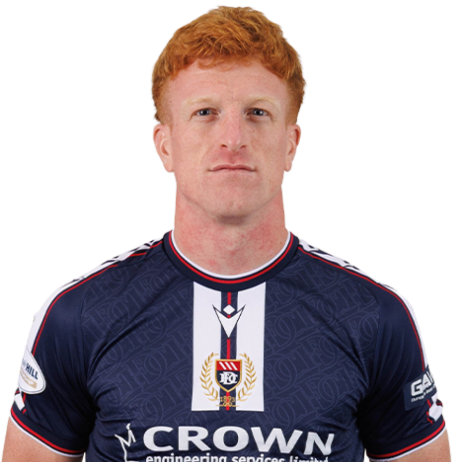 15 - Simon Murray (Home)