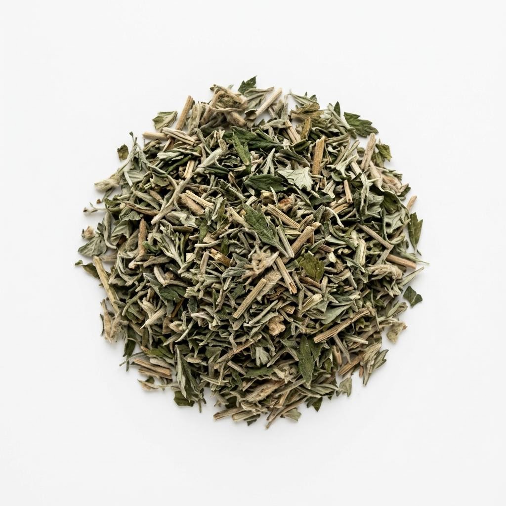 Mugwort