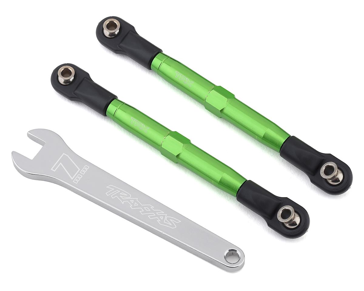 Camber Links Front Green 3643G SL-4R3(8)