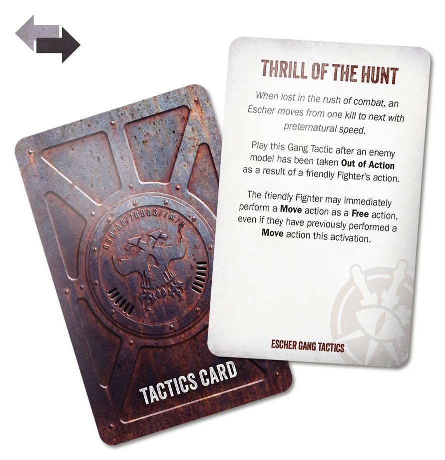 Escher Card Pack thumbnail 3