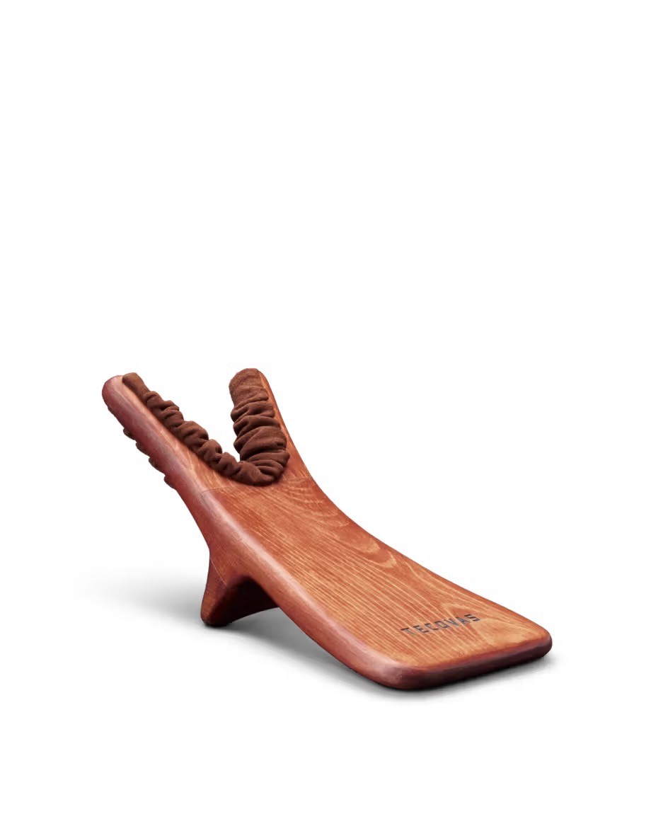 Tecovas Boot Jack