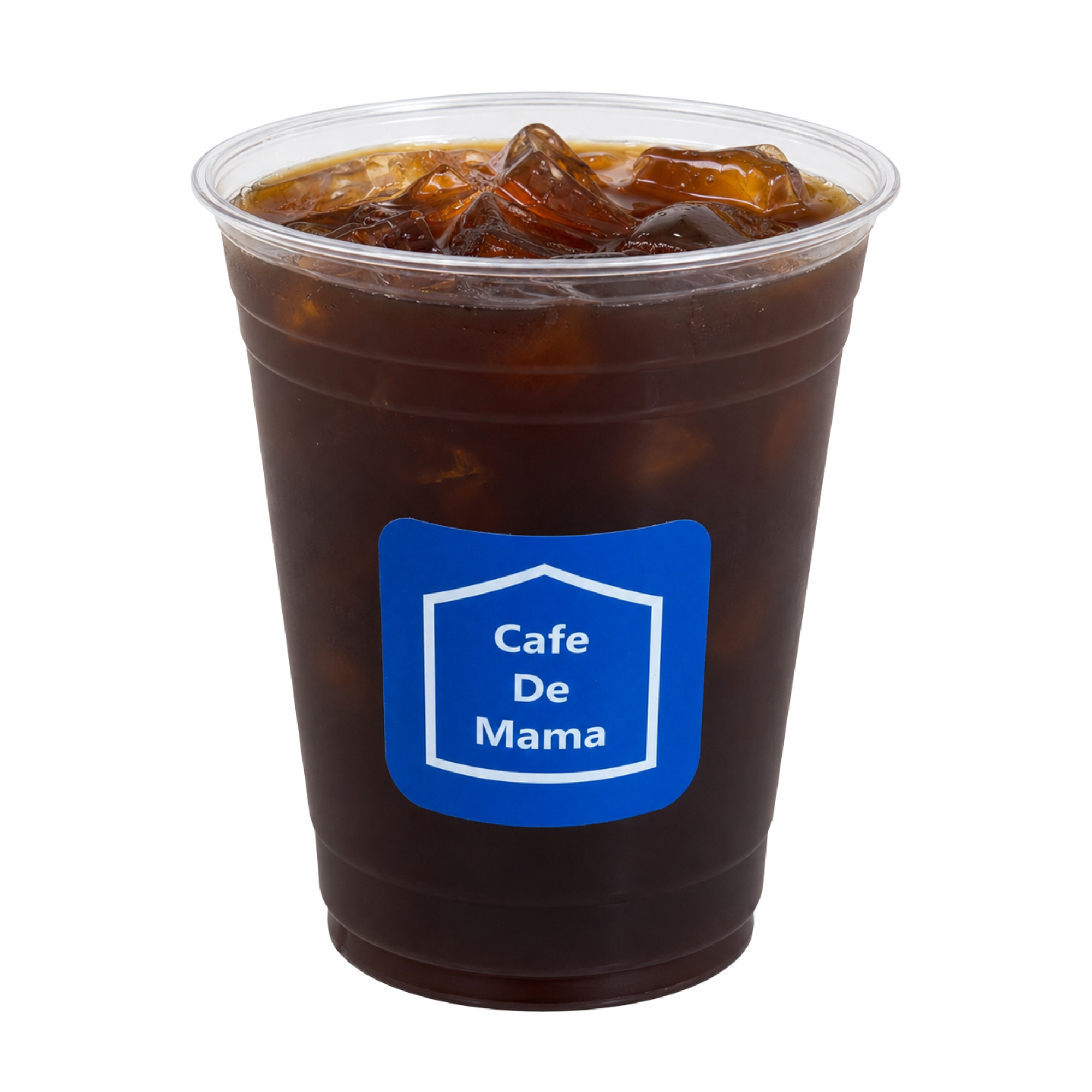 Cold Brew