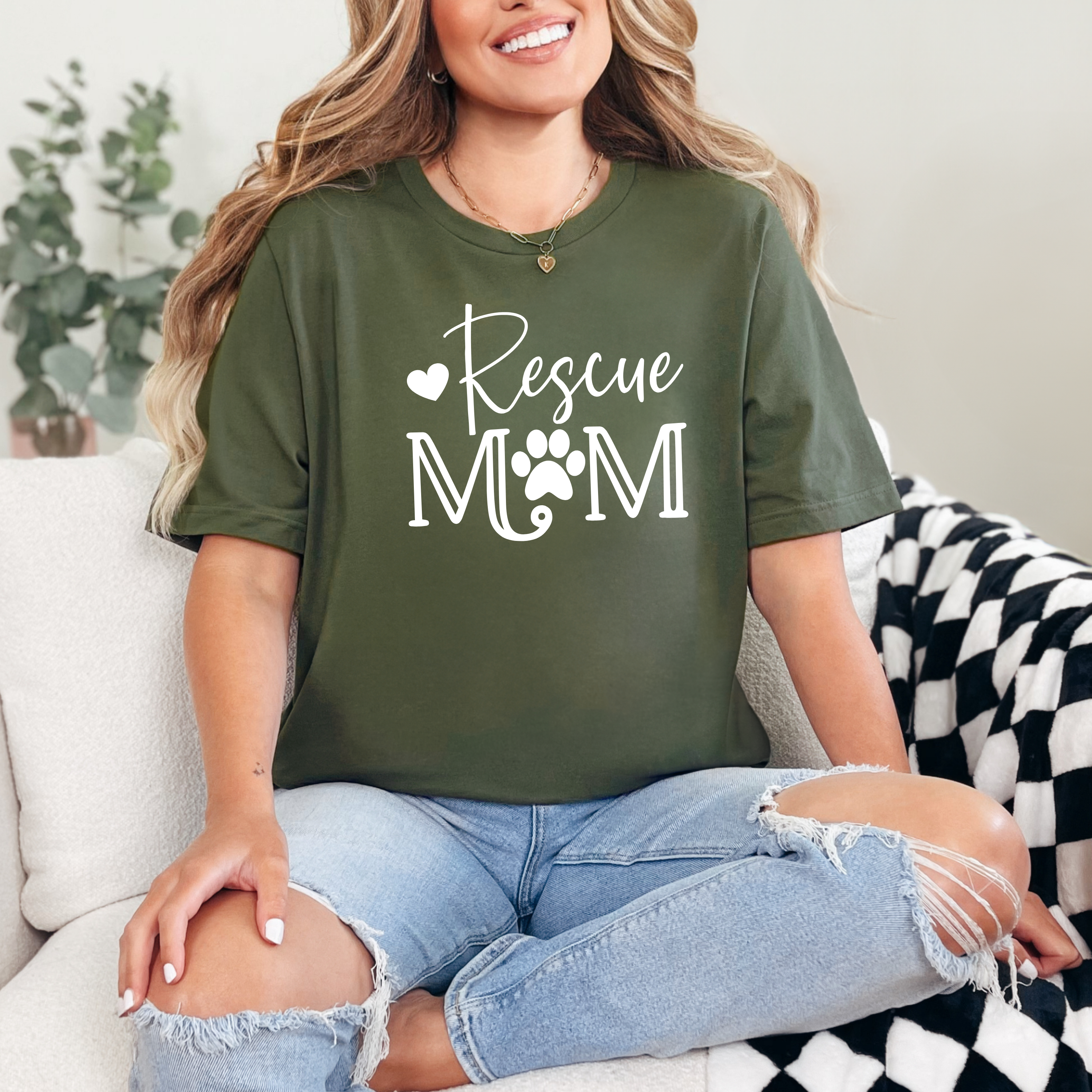 Rescue Mom 2