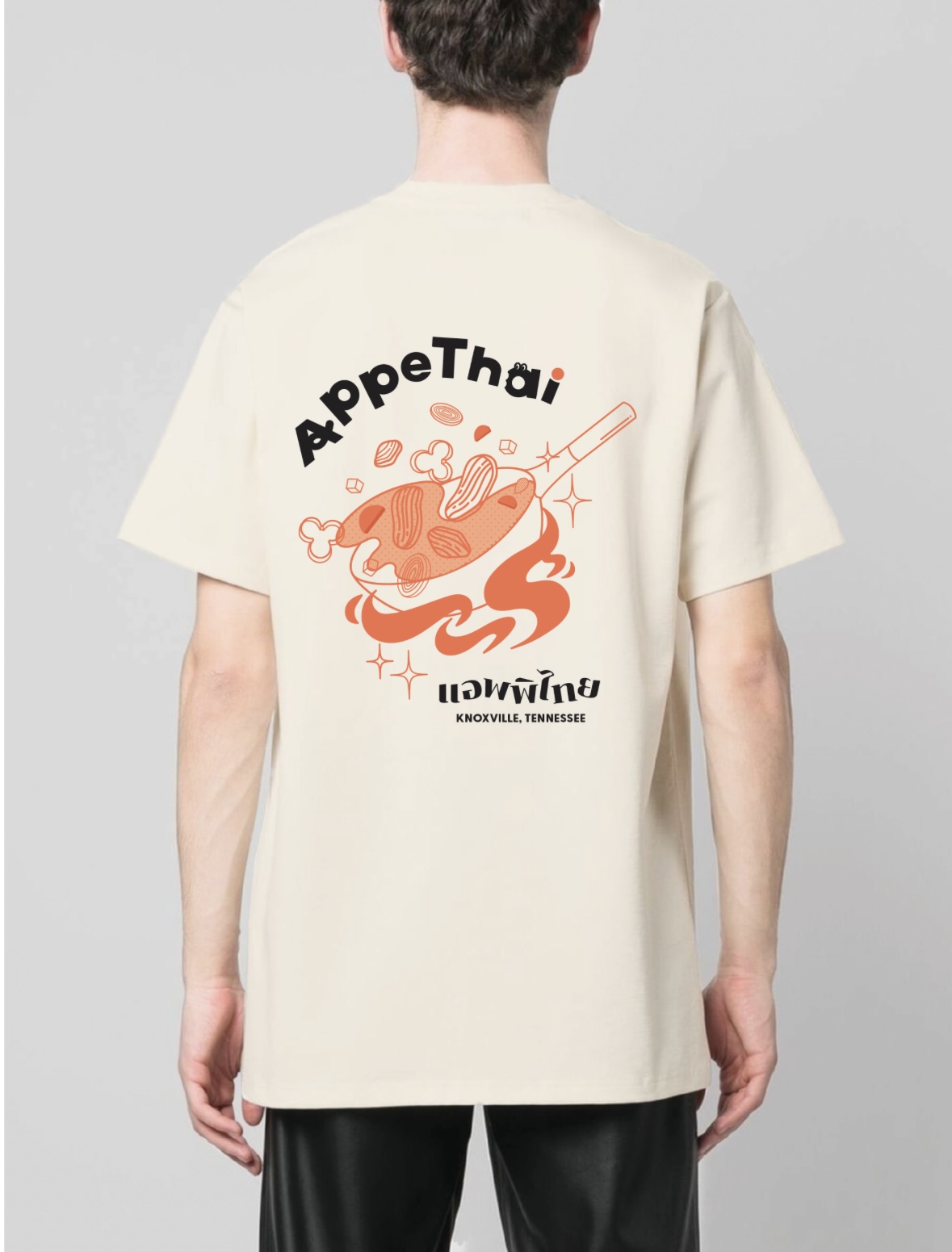 AppeThai T-Shirt