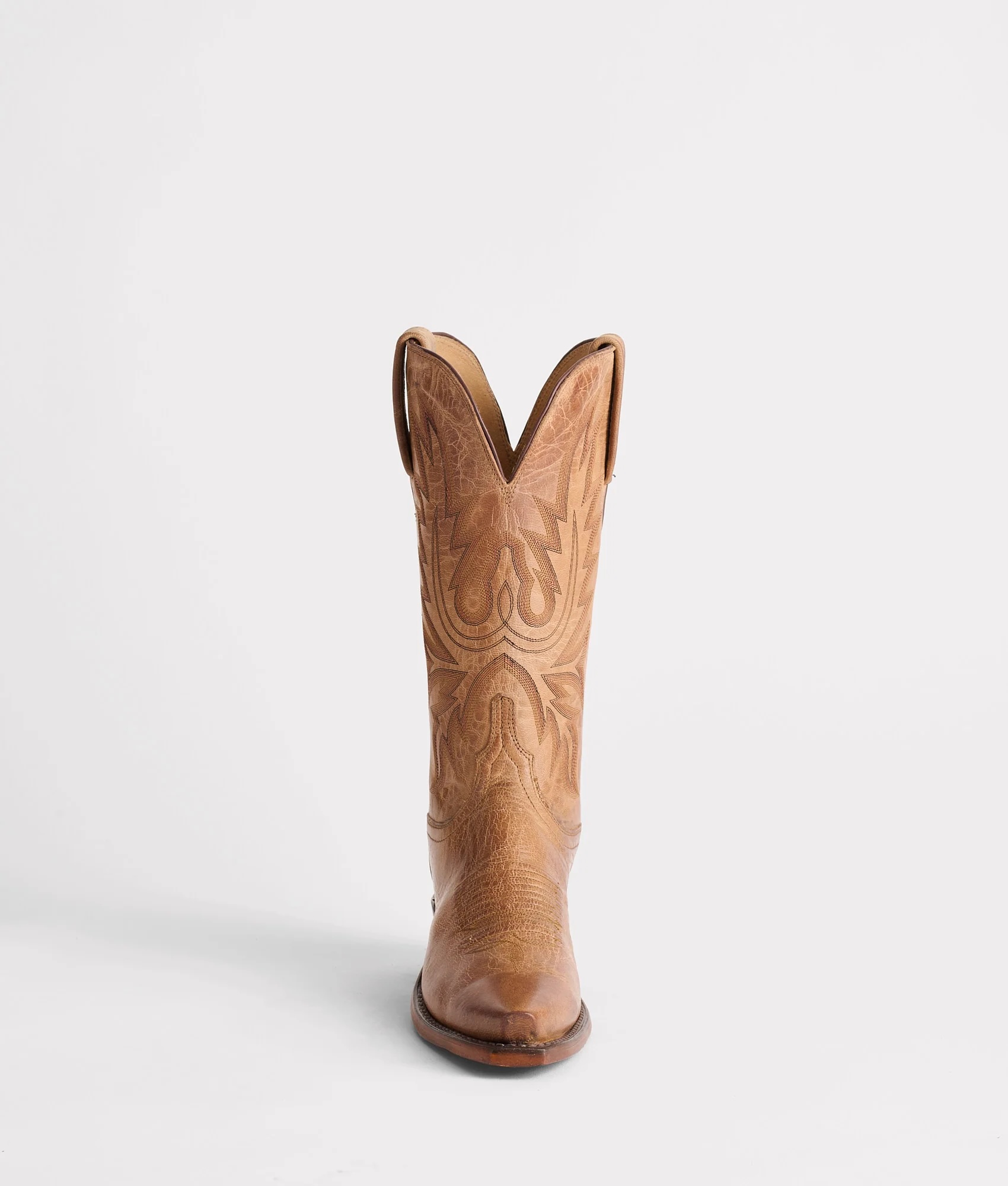 Lucchese Boots Savannah - Tan
