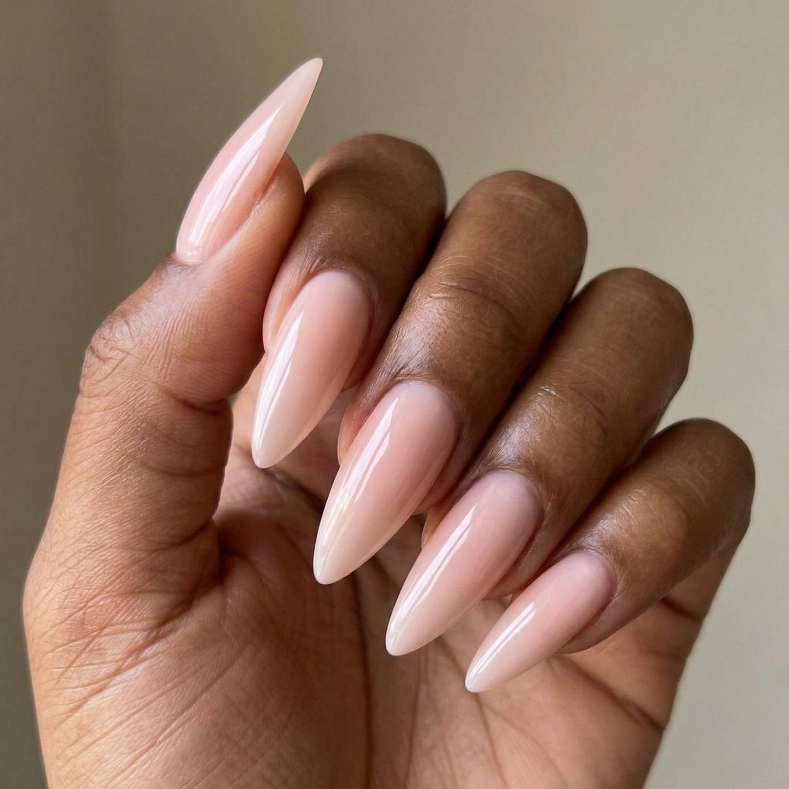 Nail Extensions