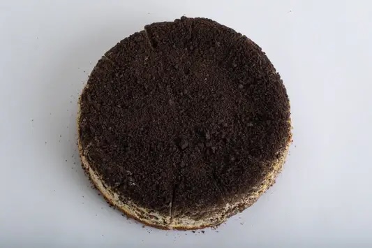 9" Oreo Cheesecake – Cookies & Cream Cheesecake