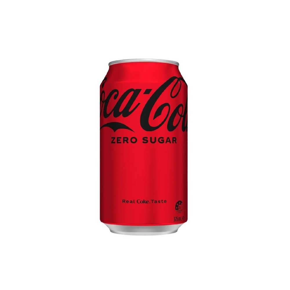 Coke Zero